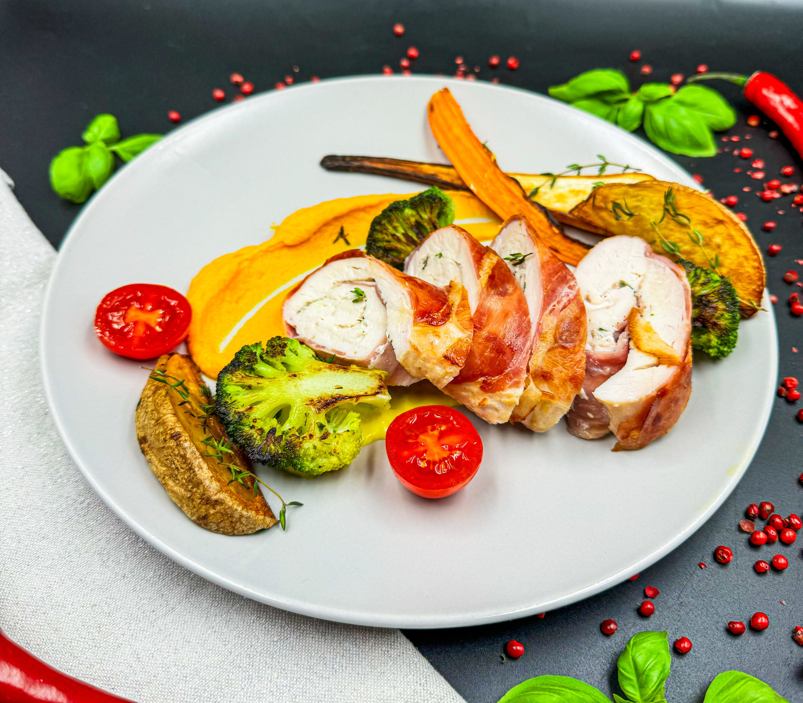 FreshCatering Gericht 2